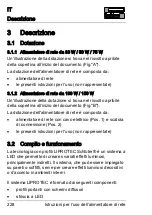 Preview for 231 page of Schulter Systems LIPROTEC LT EK 24V100W Directions For Use Manual