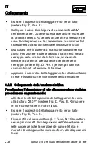 Preview for 241 page of Schulter Systems LIPROTEC LT EK 24V100W Directions For Use Manual