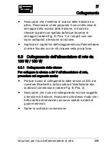 Preview for 242 page of Schulter Systems LIPROTEC LT EK 24V100W Directions For Use Manual