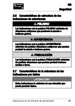 Preview for 260 page of Schulter Systems LIPROTEC LT EK 24V100W Directions For Use Manual