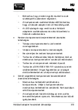 Preview for 316 page of Schulter Systems LIPROTEC LT EK 24V100W Directions For Use Manual