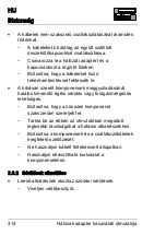 Preview for 317 page of Schulter Systems LIPROTEC LT EK 24V100W Directions For Use Manual