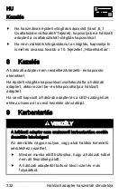 Preview for 335 page of Schulter Systems LIPROTEC LT EK 24V100W Directions For Use Manual