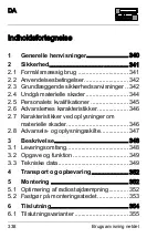 Preview for 341 page of Schulter Systems LIPROTEC LT EK 24V100W Directions For Use Manual