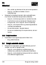 Preview for 347 page of Schulter Systems LIPROTEC LT EK 24V100W Directions For Use Manual