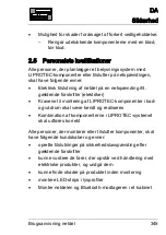 Preview for 348 page of Schulter Systems LIPROTEC LT EK 24V100W Directions For Use Manual