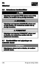 Preview for 349 page of Schulter Systems LIPROTEC LT EK 24V100W Directions For Use Manual