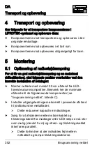 Preview for 355 page of Schulter Systems LIPROTEC LT EK 24V100W Directions For Use Manual