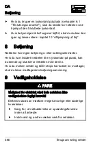 Preview for 363 page of Schulter Systems LIPROTEC LT EK 24V100W Directions For Use Manual