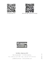 Preview for 368 page of Schulter Systems LIPROTEC LT EK 24V100W Directions For Use Manual