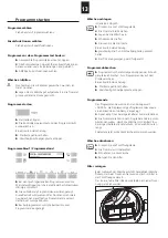 Preview for 13 page of Schulthess 637 198.AK Instructions For The Use