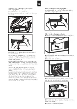 Preview for 14 page of Schulthess 637 198.AK Instructions For The Use