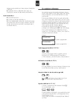 Preview for 15 page of Schulthess 637 198.AK Instructions For The Use