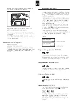 Preview for 31 page of Schulthess 637 198.AK Instructions For The Use