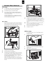 Preview for 11 page of Schulthess 6697.0 Instructions For The Use