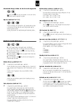 Preview for 13 page of Schulthess 6697.0 Instructions For The Use