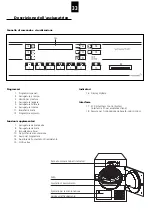 Предварительный просмотр 33 страницы Schulthess 6697.0 Instructions For The Use