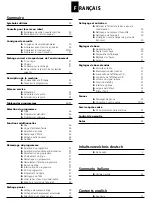 Preview for 19 page of Schulthess 7297.1 Instructions For The Use