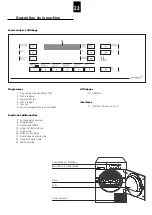 Preview for 22 page of Schulthess 7297.1 Instructions For The Use