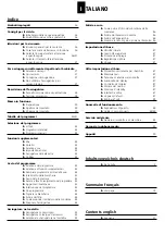 Preview for 35 page of Schulthess 7297.1 Instructions For The Use