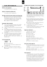 Preview for 43 page of Schulthess 7297.1 Instructions For The Use