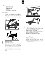 Preview for 44 page of Schulthess 7297.1 Instructions For The Use