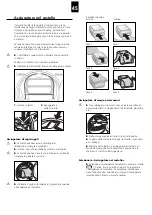 Preview for 45 page of Schulthess 7297.1 Instructions For The Use