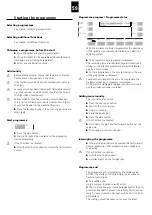 Preview for 59 page of Schulthess 7297.1 Instructions For The Use