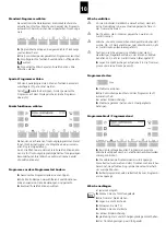 Preview for 10 page of Schulthess 8230.1 Instructions For The Use