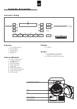 Предварительный просмотр 22 страницы Schulthess 8230.1 Instructions For The Use