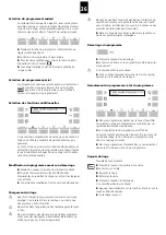 Предварительный просмотр 26 страницы Schulthess 8230.1 Instructions For The Use