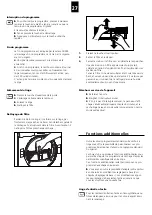 Предварительный просмотр 27 страницы Schulthess 8230.1 Instructions For The Use