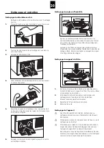 Предварительный просмотр 30 страницы Schulthess 8230.1 Instructions For The Use