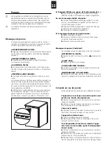 Предварительный просмотр 32 страницы Schulthess 8230.1 Instructions For The Use