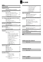 Предварительный просмотр 35 страницы Schulthess 8230.1 Instructions For The Use