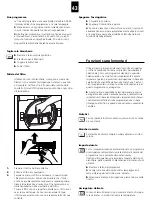 Предварительный просмотр 43 страницы Schulthess 8230.1 Instructions For The Use