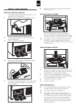 Предварительный просмотр 46 страницы Schulthess 8230.1 Instructions For The Use