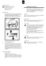 Preview for 30 page of Schulthess 8330.1 Manual