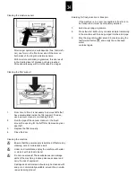 Preview for 34 page of Schulthess 8330.1 Manual