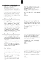 Preview for 3 page of Schulthess 8410.1 Instructions For The Use