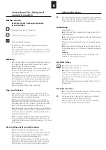 Preview for 8 page of Schulthess 8410.1 Instructions For The Use