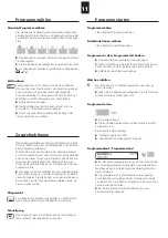 Preview for 11 page of Schulthess 8410.1 Instructions For The Use