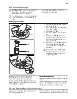 Preview for 25 page of Schulthess Perla GS 55i Swiss eMotion User Manual