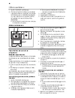 Preview for 36 page of Schulthess Perla GS 55i Swiss eMotion User Manual