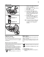 Preview for 39 page of Schulthess Perla GS 55i Swiss eMotion User Manual