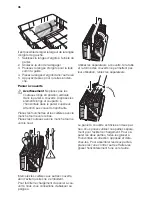 Preview for 36 page of Schulthess Perla SG 55I User Manual