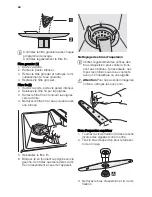 Preview for 44 page of Schulthess Perla SG 55I User Manual