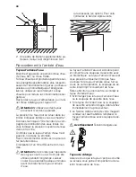 Preview for 48 page of Schulthess Perla SG 55I User Manual