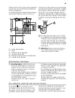 Preview for 49 page of Schulthess Perla SG 55I User Manual