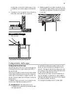 Preview for 71 page of Schulthess Perla SG 55I User Manual